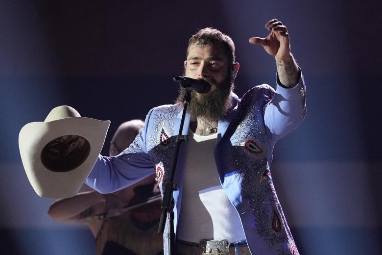 Post Malone (Остин Пост)