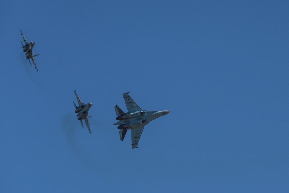 Су-27