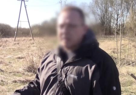 Братья по оружию: маньяки-родственники изнасиловали и утопили женщину