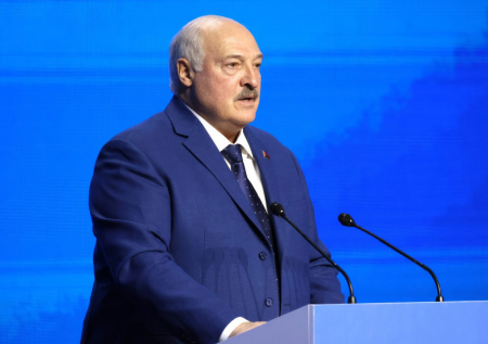 Лукашенко раскрыл, о чем хочет посоветоваться с Путиным