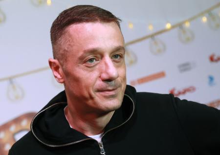 Кинокритик рассказал, почему сына Полищук не снимают в кино