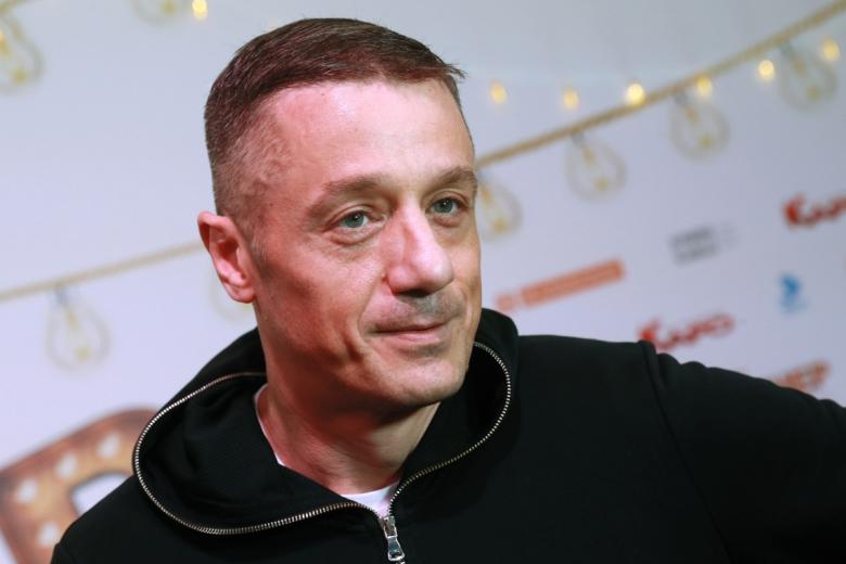 Алексей Макаров