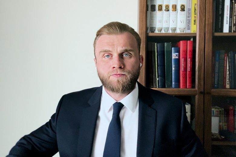 Артем Дмитрук