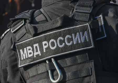 Российский блогер объявлен в розыск