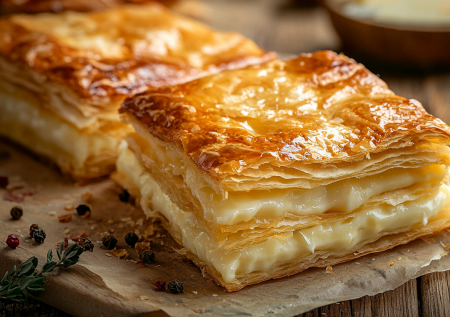 Ленивый рецепт хачапури: вкус как в Грузии, но без возни с тестом