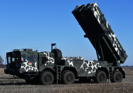 Минск может оснастить «Полонез» ядерными боеголовками