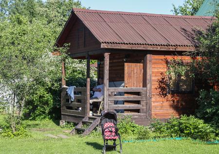 В Росреестре рассказали об итогах 19 лет действия дачной амнистии