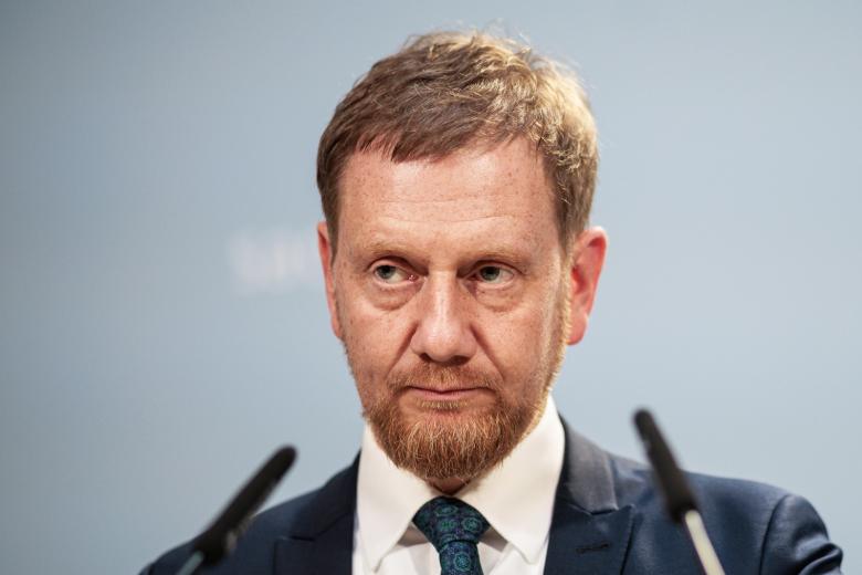 Михаэль Кречмер