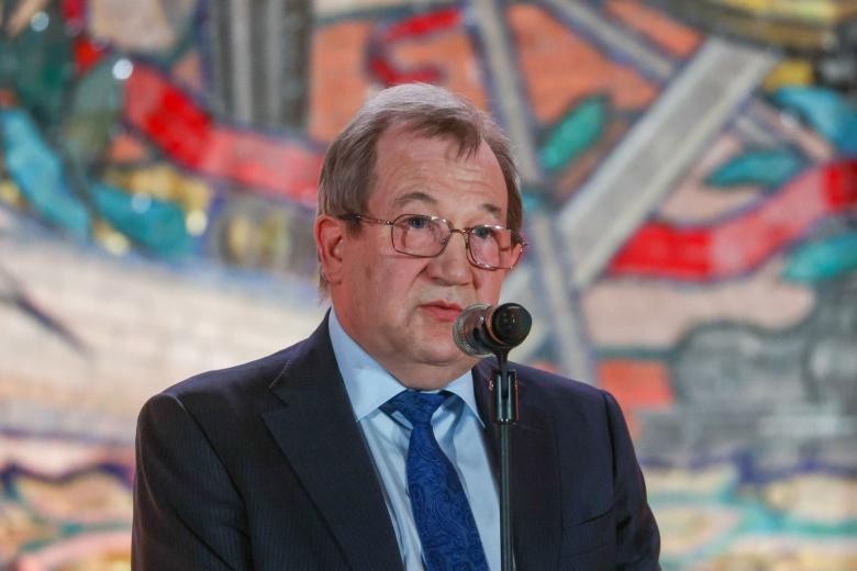 Геннадий Красников