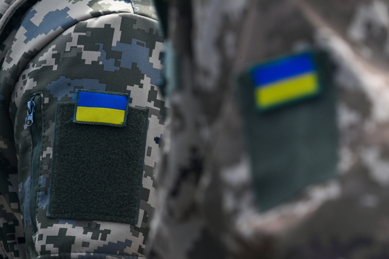 ВС Украины