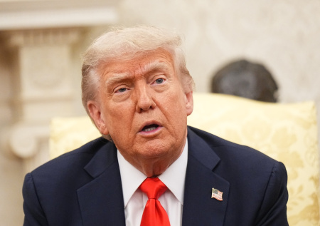 Трамп усомнился в успехе переговоров Путина и Зеленского