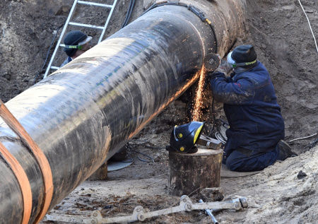 В Минэкономики Словакии раскрыли, когда восстановят нефтепровод «Дружба»