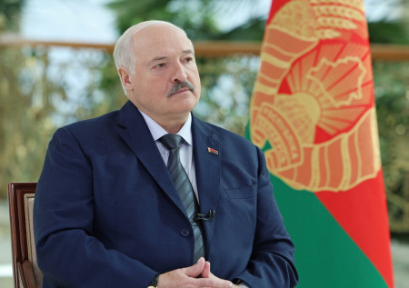 Лукашенко раскрыл неожиданную деталь разговора с Путиным об ударе по Киеву