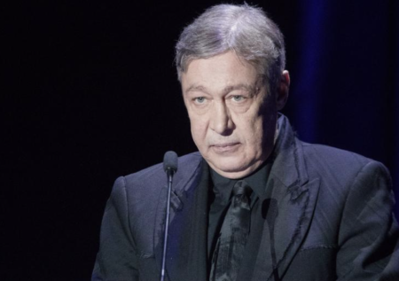 «Серьезные проблемы»: от чего Ефремов тайно лечится в элитном санатории