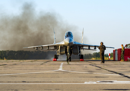 Генерал объяснил, почему ВВС Украины до сих пор боеспособны
