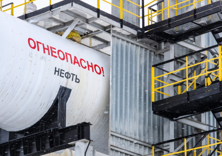 Политолог оценил сотрудничество России и Индии по нефти