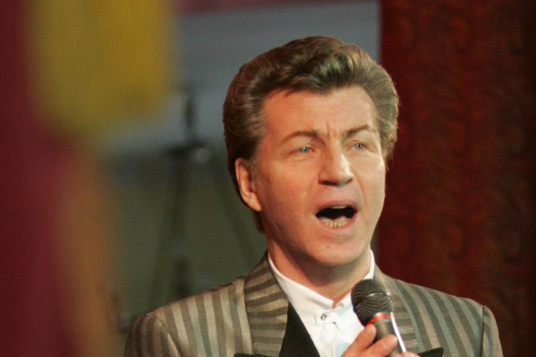 Ярослав Евдокимов