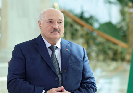 Лукашенко раскрыл, где еще мог пройти саммит России и США