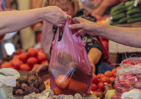 Россиянам рассказали, как законно продать урожай с огорода