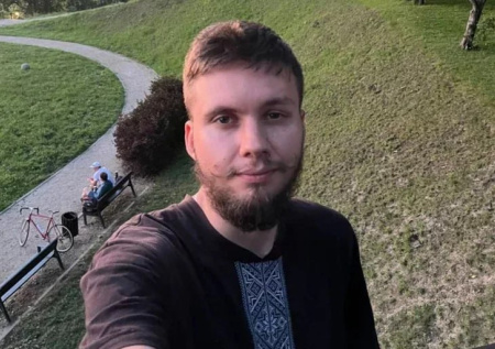 «Голоса в голове»: белорус из ВСУ сжег мошонку своего друга за измену