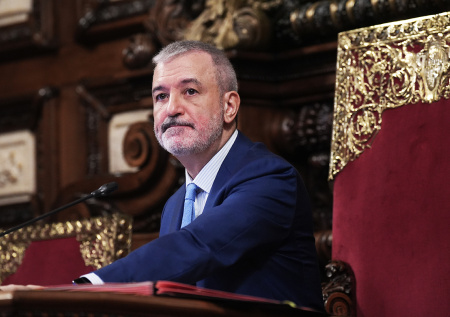 Израиль отказал во въезде крупному европейскому чиновнику