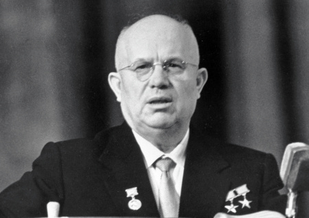 Вассерман назвал «самую долгоиграющую» катастрофу, созданную Хрущевым