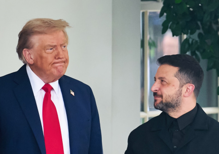 «Я очень зол!» Зеленский снова довел Трампа до бешенства, что случилось