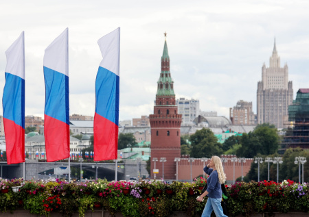 «Огромный придаток»: в ФРГ объяснили, почему мир в Европе невозможен без РФ