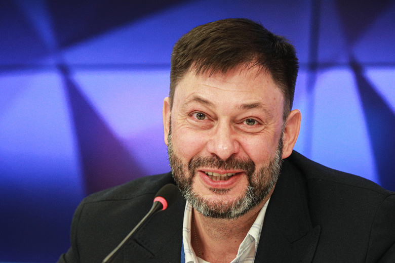 Кирилл Вышинский