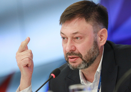 Названа предполагаемая причина болезни ушедшего из жизни Вышинского