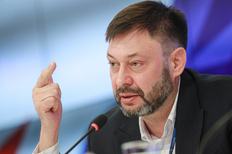 Кирилл Вышинский