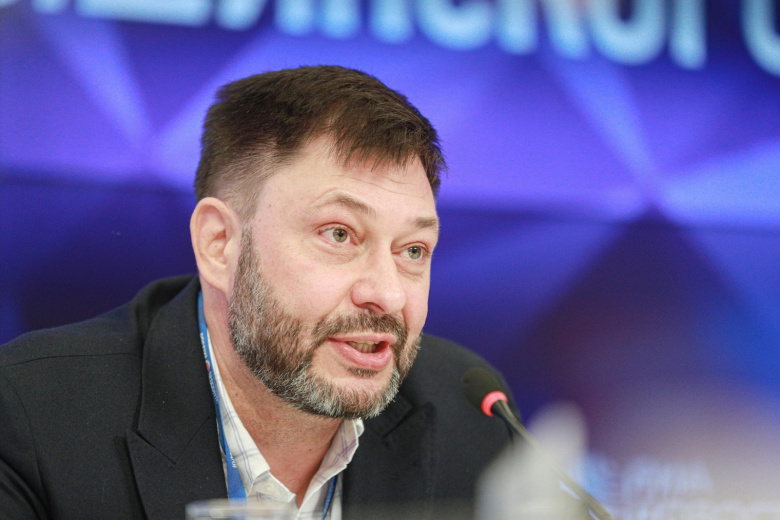 Кирилл Вышинский