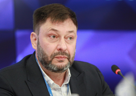 «Останется эталоном»: Захарова высказалась о Кирилле Вышинском