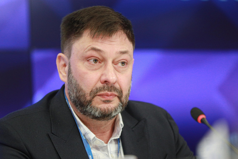 Кирилл Вышинский