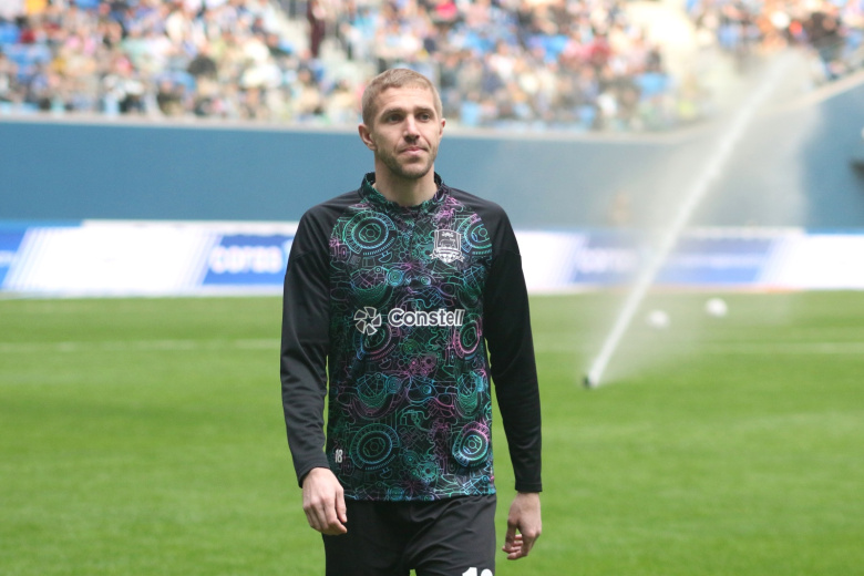 Юрий Газинский