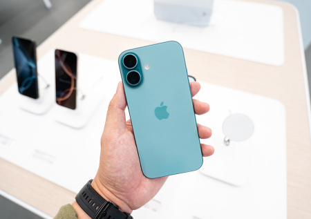 Россиянам рассказали, когда выгоднее всего покупать iPhone