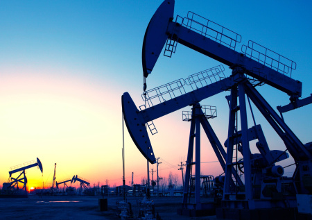 США стали добывать нефть в одной ближневосточной стране