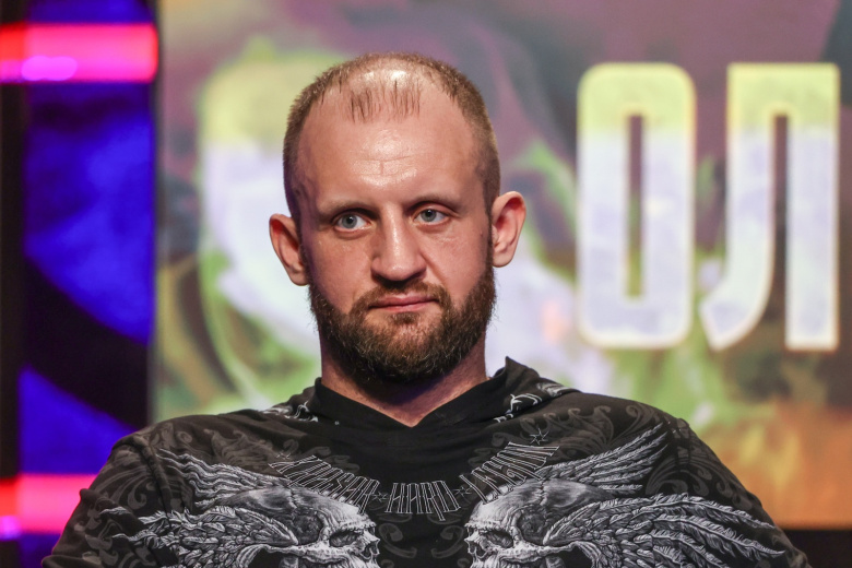 Иван Емельяненко