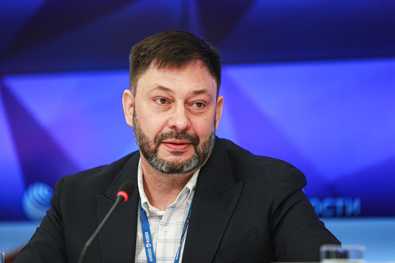 Кирилл Вышинский