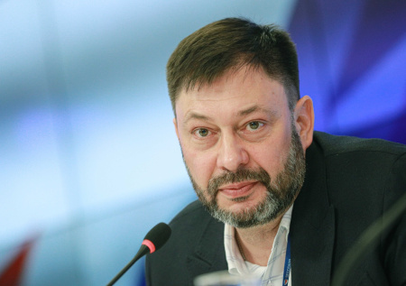 «Очень мужественный человек»: глава СПЧ о журналисте Вышинском