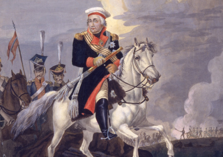 Украина намерена «бороться» с Кутузовым, Буниным и Грибоедовым