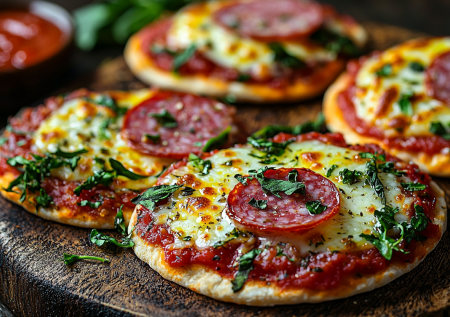 Утром можно поспать подольше — этот вкусный завтрак готовится за пару минут