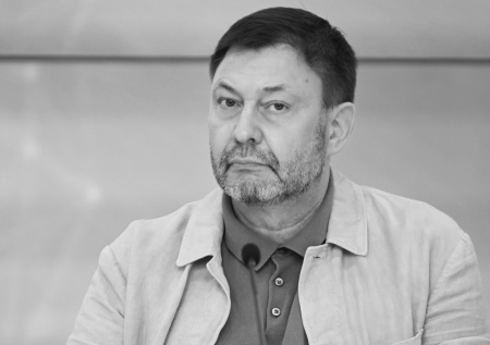 Скончался директор «России сегодня» Кирилл Вышинский