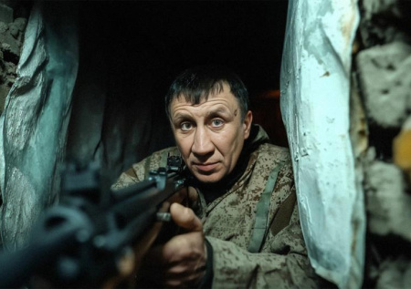 Сын Чикатило «восстал» из мертвых
