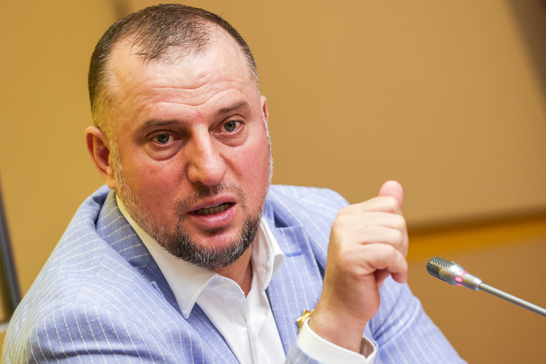 Апти Алаудинов