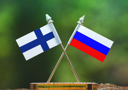 В Совфеде раскрыли, как Финляндии наладить отношения с Россией