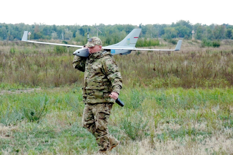 ВС Украины