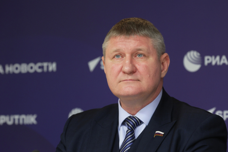 Михаил Шеремет