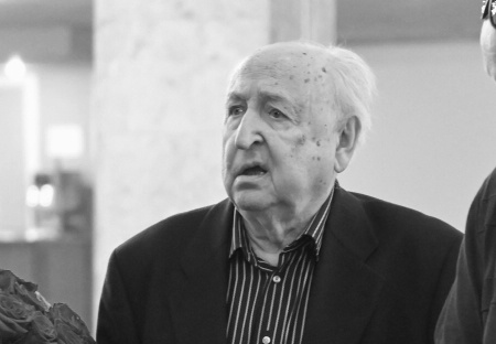 Галина Польских поделилась воспоминаниями о режиссере Ускове