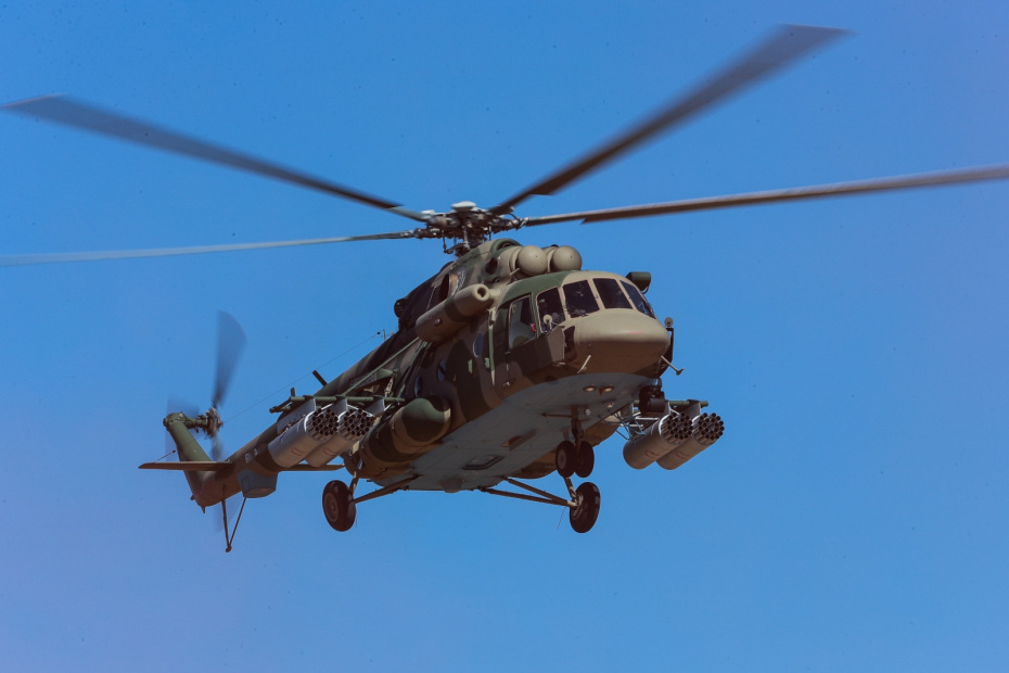 Ми-8